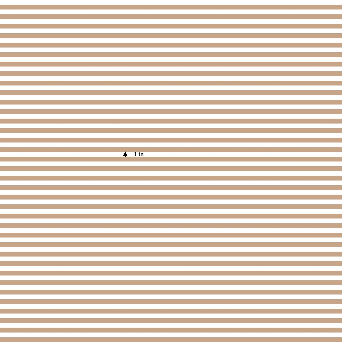 Oatmeal Stripes (September Pre-Order) - Fabric