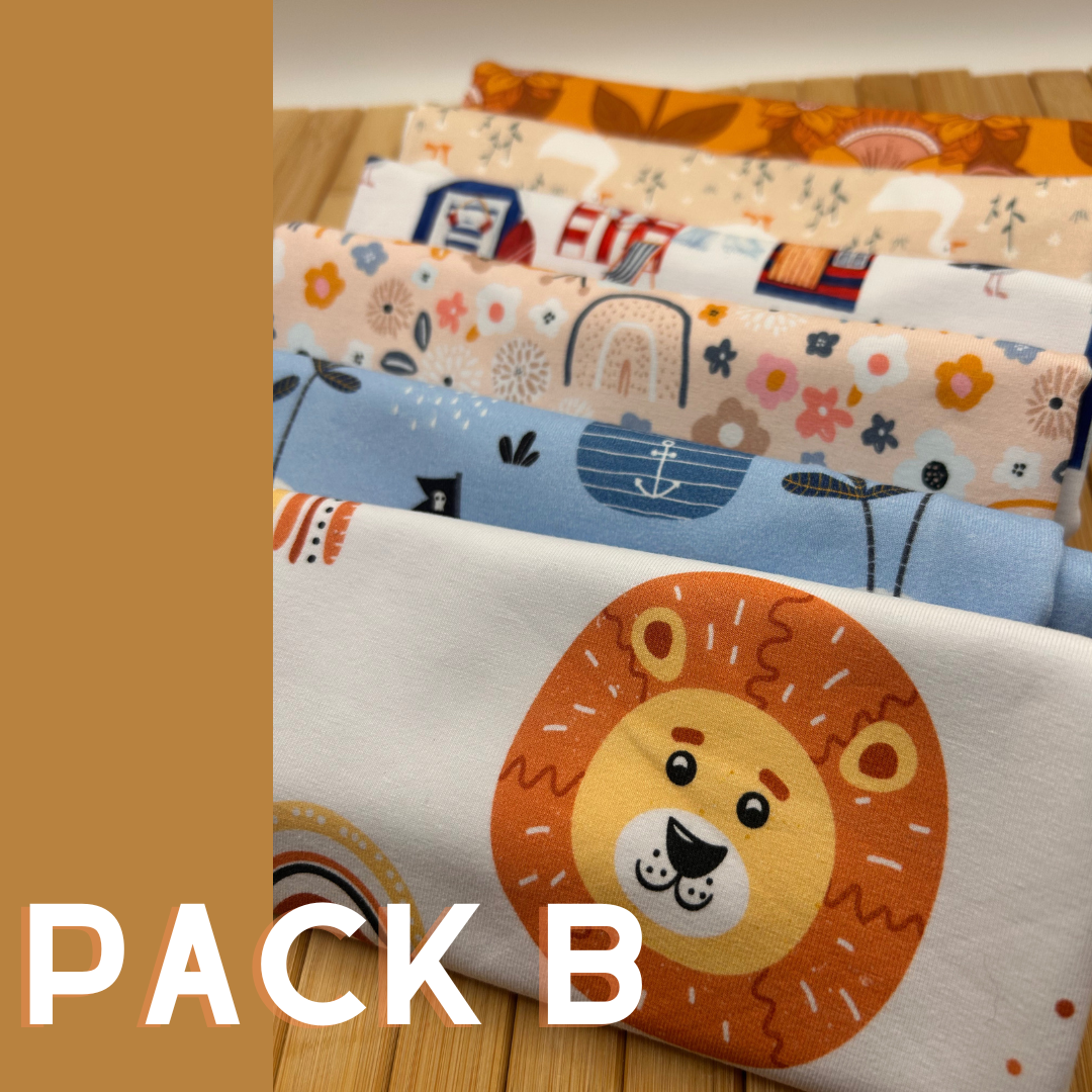 Not So Mystery Bundle