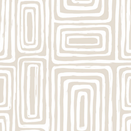 Scroll (September Pre-Order) - Fabric