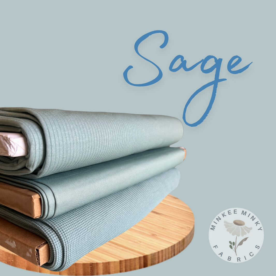 SOLID Fabrics – Minkee Minky Fabrics Australia