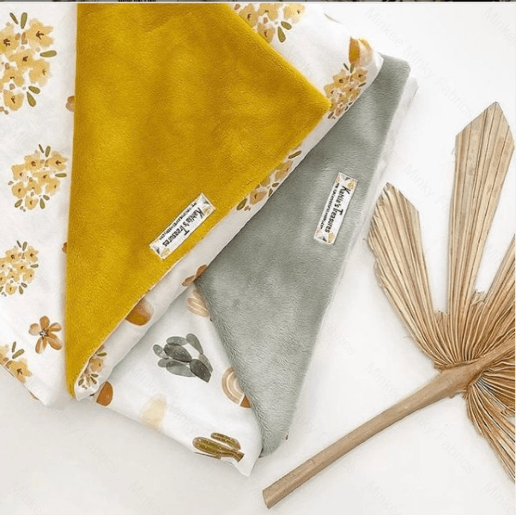 Boho Cactus Pre-Order (January Pre-Order) - Fabric Digital Preorder