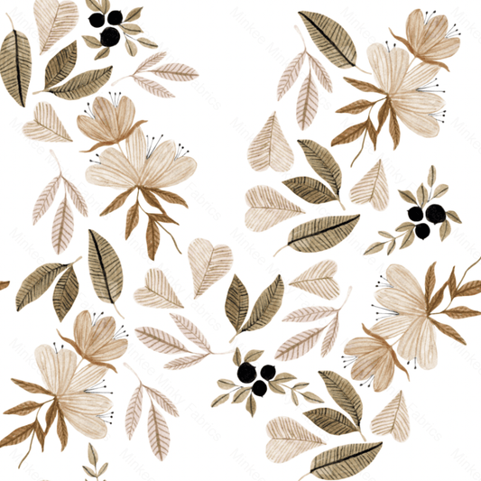 Frankie (August Pre-Order) Digital Fabric Preorder