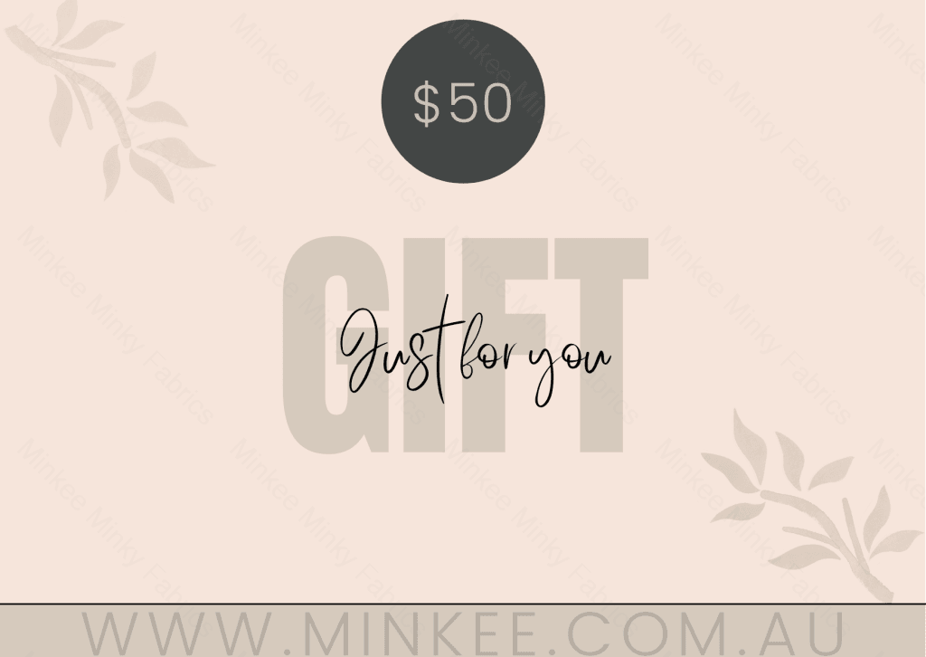 Gift Cards $50.00 Card