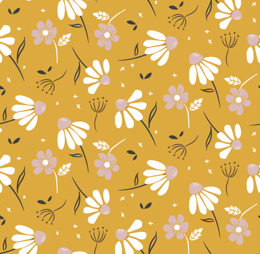 Hannah (August Pre-Order) Digital Fabric Preorder