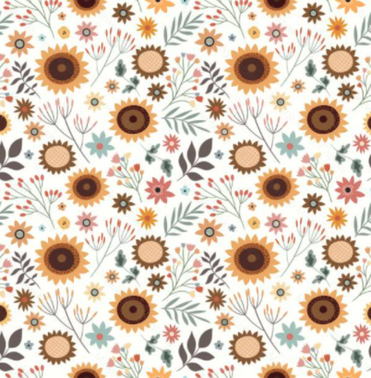 Issy (Meerkats Pre-Order) Select Fabric Base / Print Size Digital Preorder