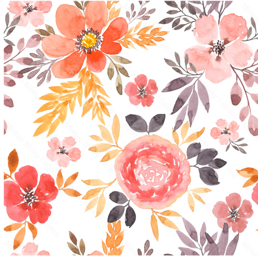 Janice (August Pre-Order) Digital Fabric Preorder