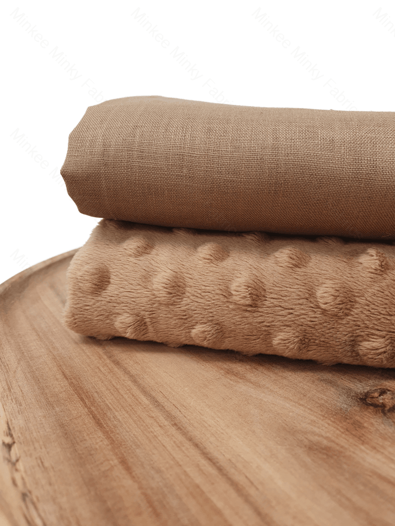 Linen - Retail Toffee