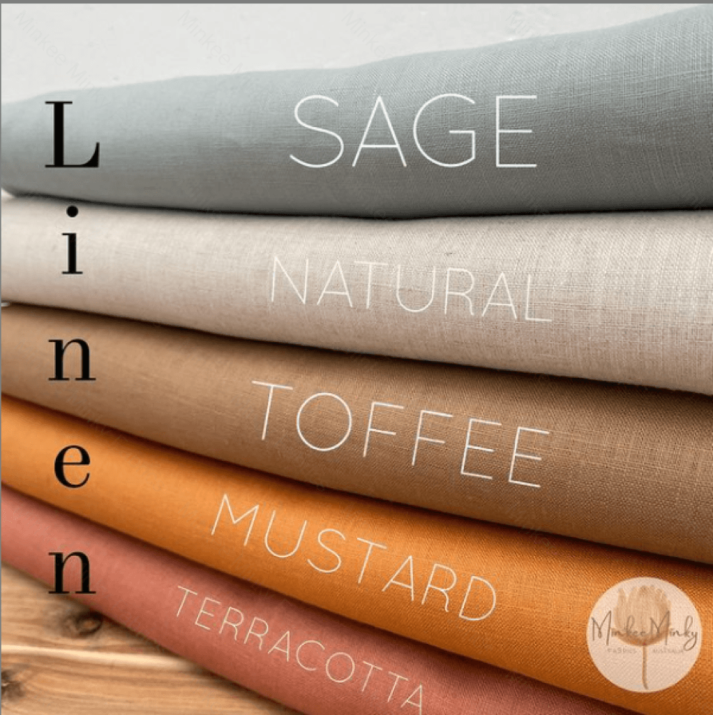 Linen - Retail