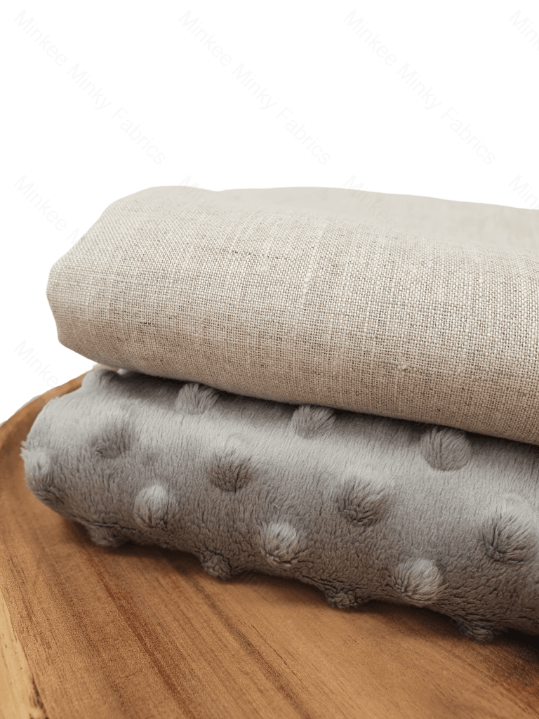 Linen - Retail Natural