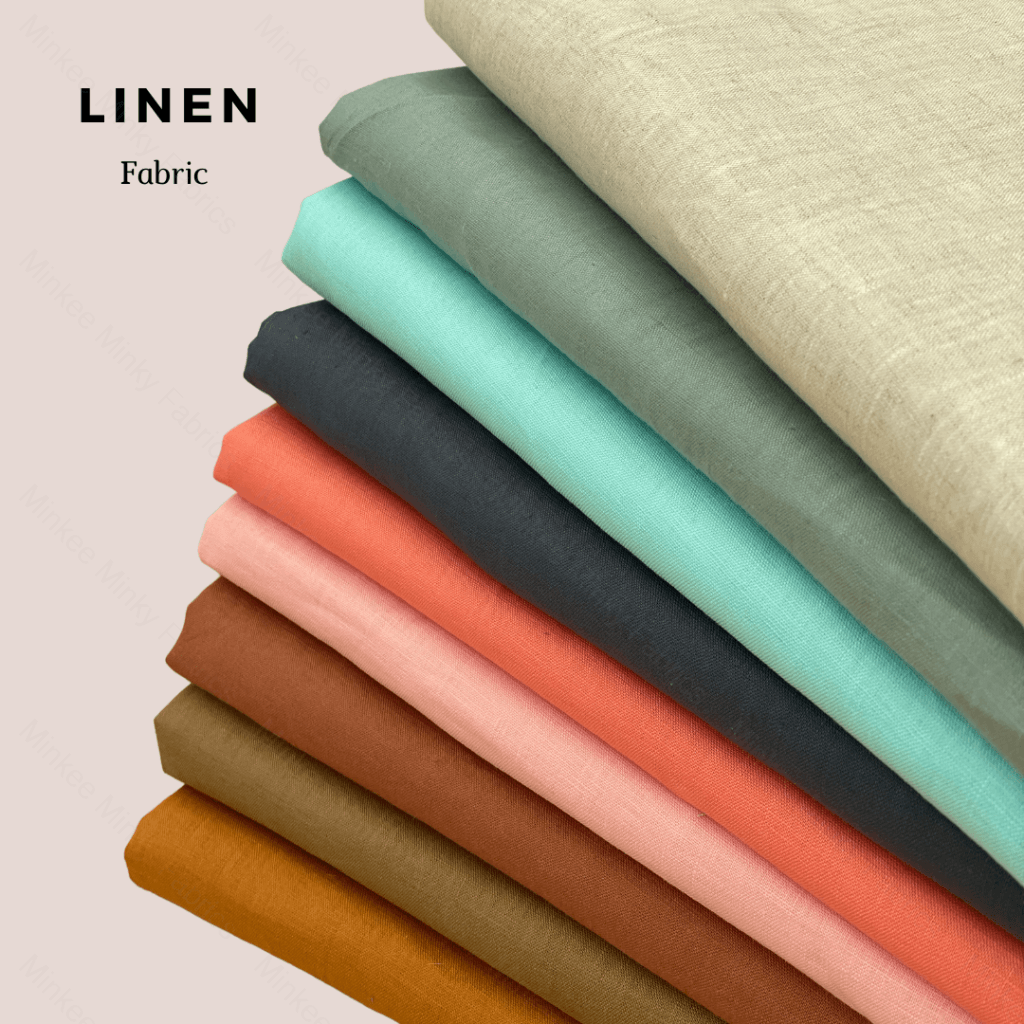 Linen - Fabric