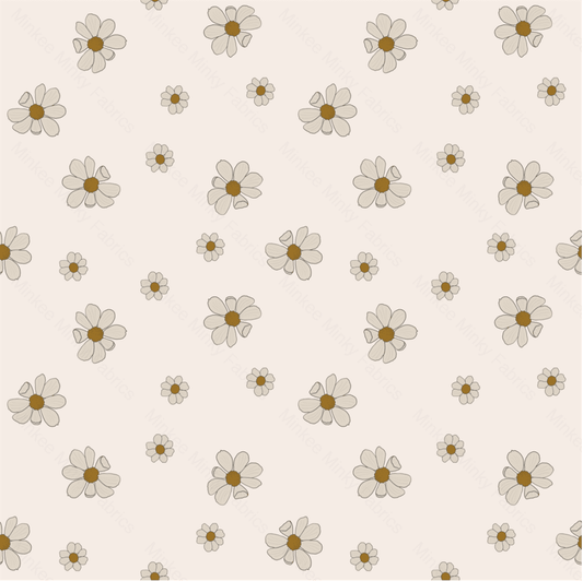 Muted Ditsy (April Pre-Order) - Fabric Digital Preorder