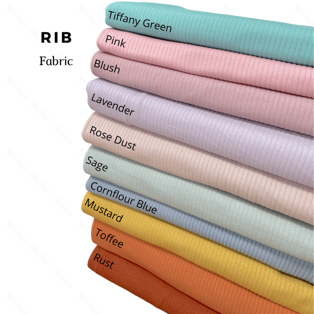 Rib Fabric