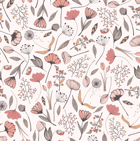 Serenity (August Pre-Order) Digital Fabric Preorder