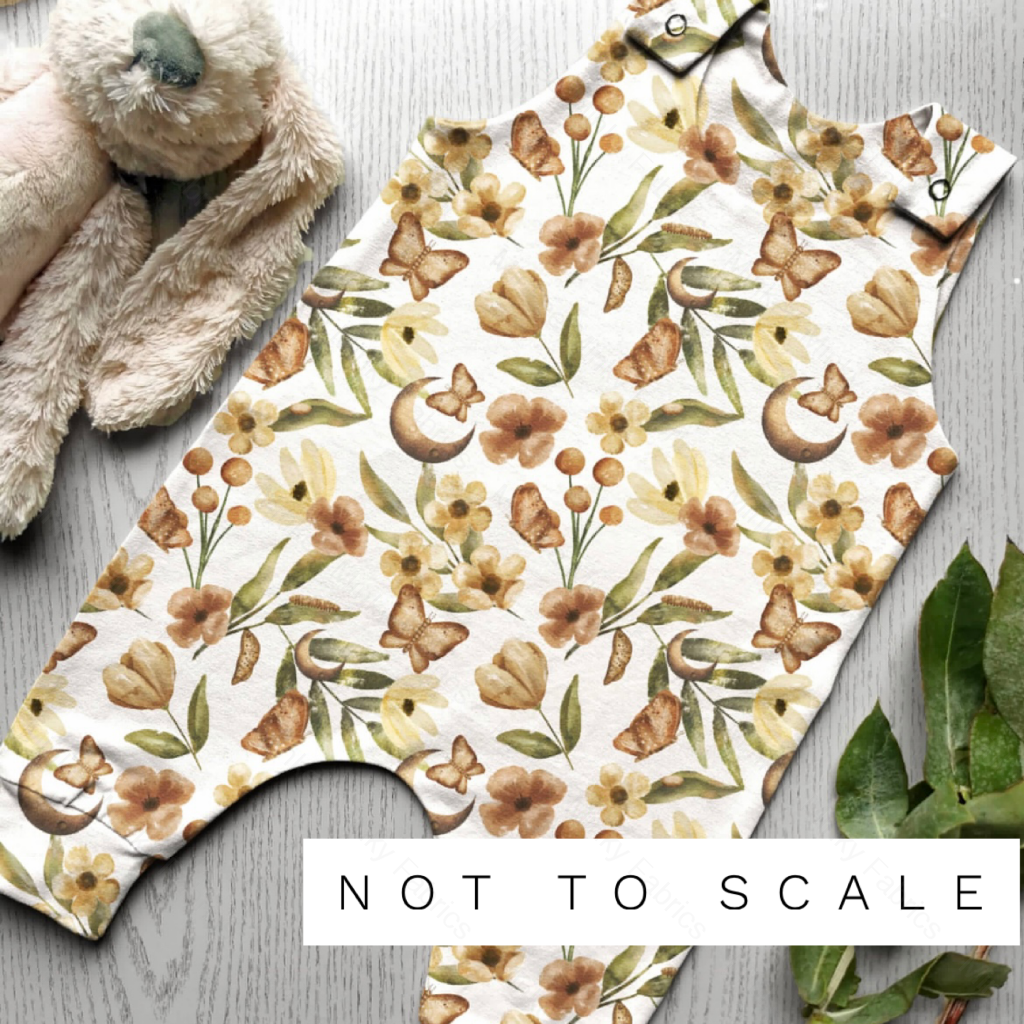 Willow Digital Fabric - Retail