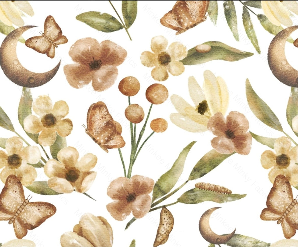 Willow Digital Fabric - Retail