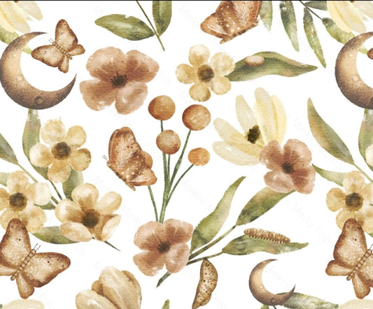 Willow Digital Fabric - Retail